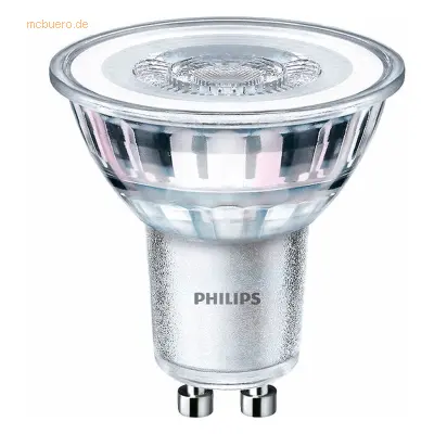 Signify Phillips LED classic WarmGlow Lampe 40W E27 Matt Dimmbar 1er P