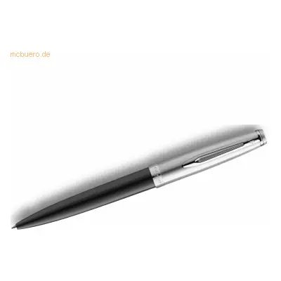 Waterman Kugelschreiber Embleme Black C.C.