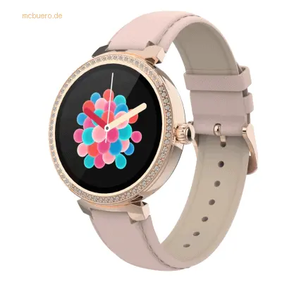 Denver Denver Smartwatch SWC-342 rose