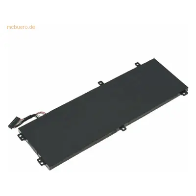 Dell Akku für Dell XPS 15-9550-D1728 Li-Pol 11,4 Volt 4600 mAh schwarz