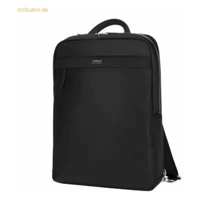 Targus Targus Newport UltSlim Notebook Rucksack (15-) schwarz