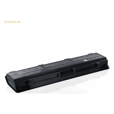 K.A. Akku für Toshiba Satellite C70-B-31M Li-Ion 10,8 Volt 4400 mAh sc