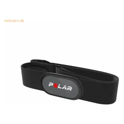 Polar Polar Herzfrequenz-Sensoren-Set H9 Black XS-S (inkl. Ant+)