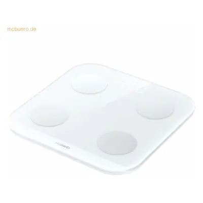 Huawei Huawei Scale 3 (Dobby-B19) Körperwaage