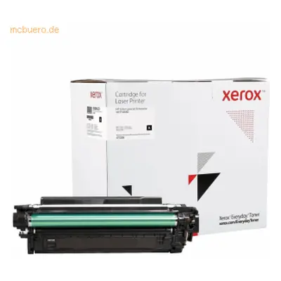 Xerox Xerox Everyday Toner - Alternative zu CF320X