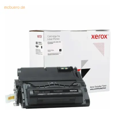 Xerox Xerox Everyday Toner - Alternative zu Q5942X