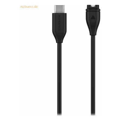 Garmin Garmin Ersatz Lade-/Datenkabel mit USB-C-Stecker (1 Meter)