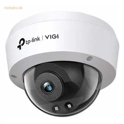 TP-Link Omada VIGI C240I(4mm) 4MP Dome IP Kamera