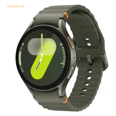 Samsung Samsung Galaxy Watch7 LTE SM-L315 44 mm, Green