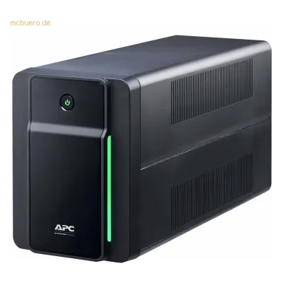 Schneider Electric APC Back-UPS 2200VA 230V IEC