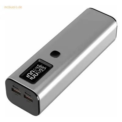 Beafon felixx Premium Powerbank Note-100 20.000 mAh (Notebook Ladung)