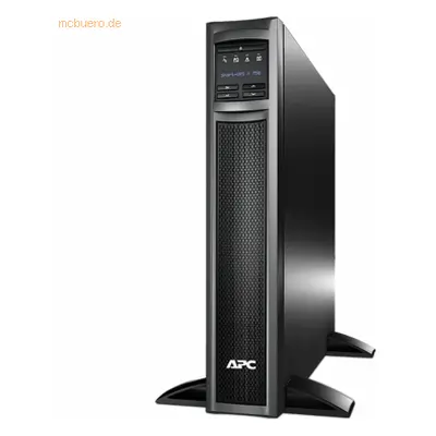 Schneider Electric APC - SMART-UPS X 750VA LCD