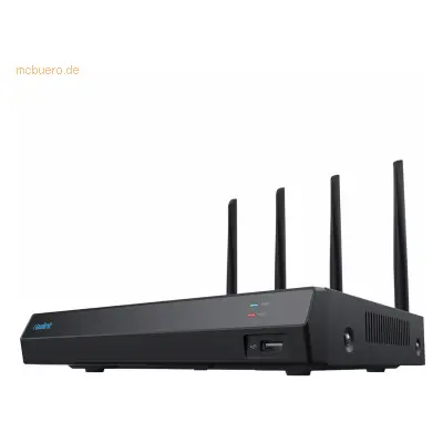 Reolink Reolink NVS12W WiFi System