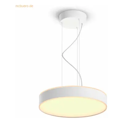 Signify Philips Hue White Amb. Enrave Pendelleuchte weiß 4500lm m DS