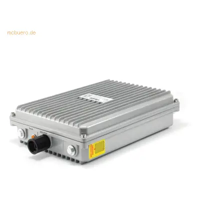 Digital data communication LevelOne AC1200 Dual Band Outdoor PoE Wirel