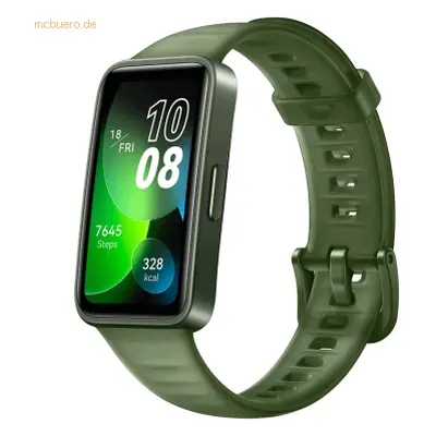 Huawei Huawei Band 8 (Ahsoka-B19), Green
