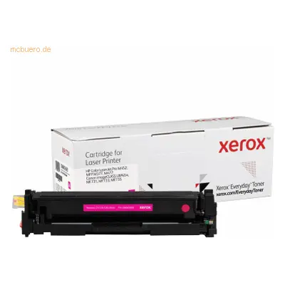 Xerox Xerox Everyday Toner - Alternative zu CF413A