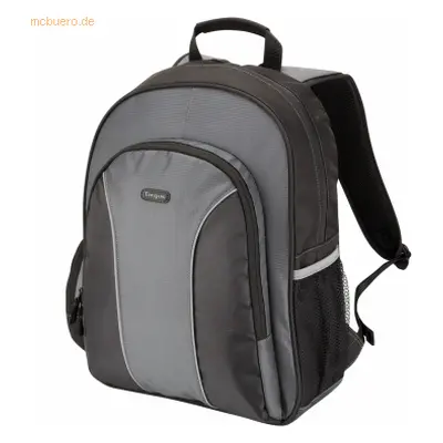 Targus Targus Essential 15,4-16- Laptop Backpack Black