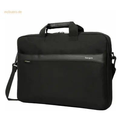 Targus Targus 15.6- GeoLite EcoSmart Essential laptop case (15-16-)