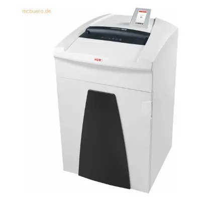 HSM Aktenvernichter Securio P40i 4,5x30mm CD-Schneidwerk