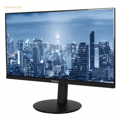 Targus Targus 23.8- Secondary Full-HD Monitor Dock w/DP Schwarz *EOL