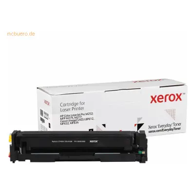 Xerox Xerox Everyday Toner - Alternative zu CF400A