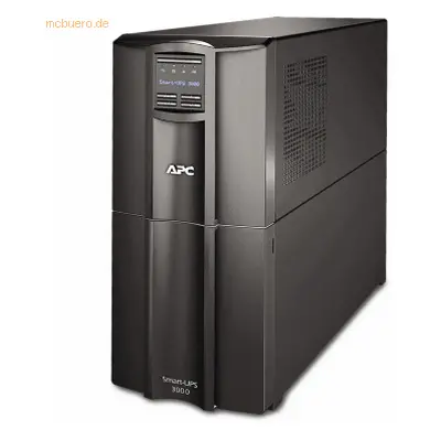 Schneider Electric APC - Smart-UPS 3000VA LCD 230V SmartConnect