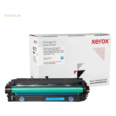 Xerox Xerox Everyday Toner - Alternative zu CF361X