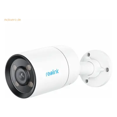 Reolink Reolink ColorX Series P320X PoE Cam