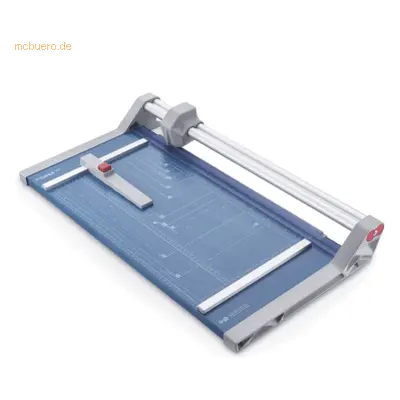 Dahle Rollenschneider 552 (3. Generation) 510mm blau