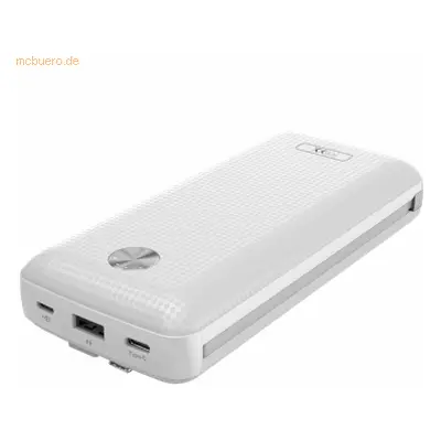 Beafon felixx Premium Powerbank Carbon 20- 20.000 mAh