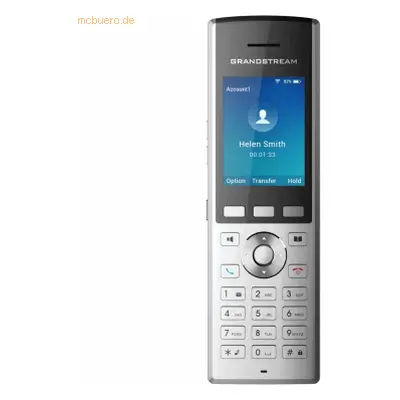 Grandstream Grandstream WP-820 (Wifi IP Phone)