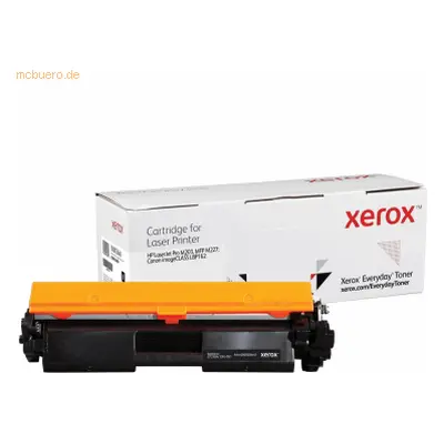 Xerox Xerox Everyday Toner - Alternative zu CF230A