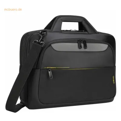 Targus Targus CityGear 14- Topload Laptop Case Black