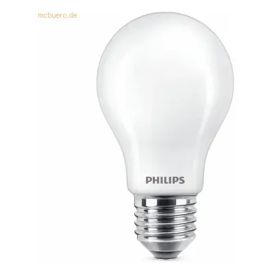 Signify Phillips LED WarmGlow Lampe 60W E27 810lm matt 1er P