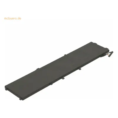 Dell Akku für Dell XPS 15 9560 Li-Pol 11,4 Volt 8083 mAh schwarz