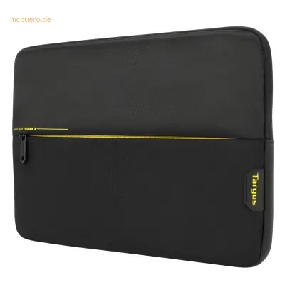 Targus Targus City Gear 15.6- Laptop Sleeve