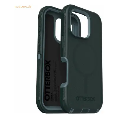 Otterbox OtterBox Defender MagSafe Apple iPhone 16 Pro - green