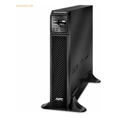 Schneider Electric APC Smart-UPS SRT 1000VA 230V Tower