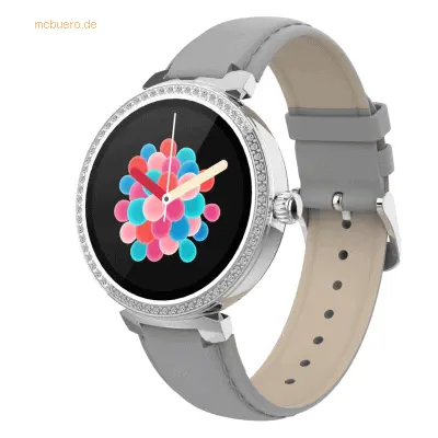 Denver Denver Smartwatch SWC-342 grau