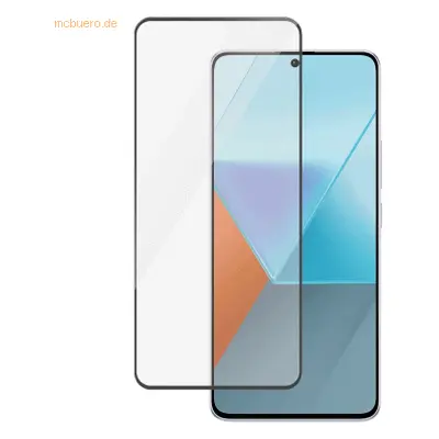 PanzerGlass PanzerGlass Xiaomi Redmi Note 13 Pro 5G, Ulta-Wide Fit