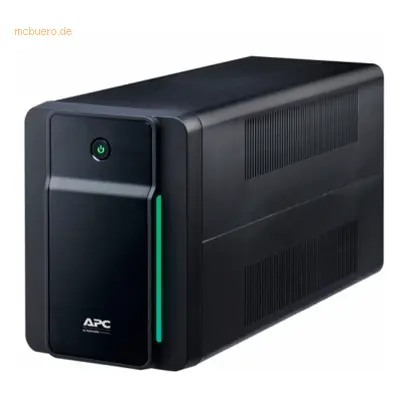 Schneider Electric APC Back-UPS BX 2200VA 230V Schuko
