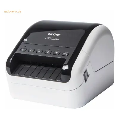 Brother Brother QL-1110NWBC Etikettendrucker (mit LAN/WLAN/Bluetooth)