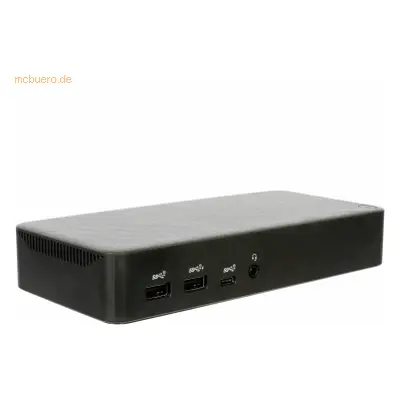 Targus Targus USB4 Triple Video Docking Station with 100W