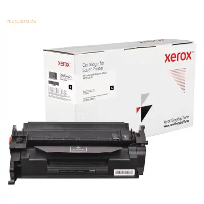 Xerox Xerox Everyday Toner - Alternative zu CF289X