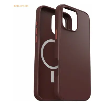 Otterbox OtterBox Symmetry MagSafe Apple iPhone 16 Pro Max - brown