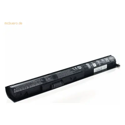 Hewlett-Packard Akku für Hewlett-Packard Pavilion 15-P234NG (L3S20 Li