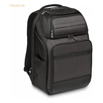 Targus Targus CitySmart Professional Laptop Rucksack (15.6-) schwarz