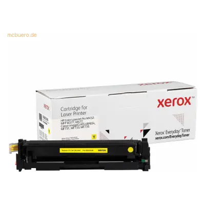 Xerox Xerox Everyday Toner - Alternative zu CF412A