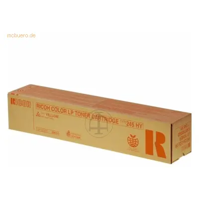 Ricoh Toner Original Ricoh 888313 gelb